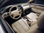 Toyota Camry Solara Convertible 1998 года